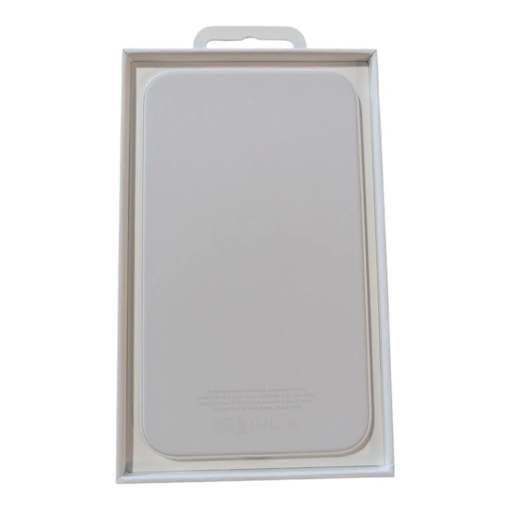 F7-OB Apple iPhone Air MagSafe Battery Pack MGPG4AM/A - White‎ (Tested)